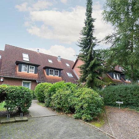 Ferienwohnung Hygge Timmendorfer Strand Exterior foto